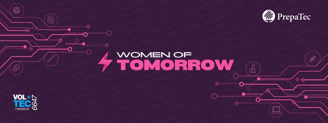 Women of Tomorrow